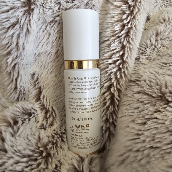 Kate Somerville +Retinol Vita C Power Serum - Picture 10 of 10